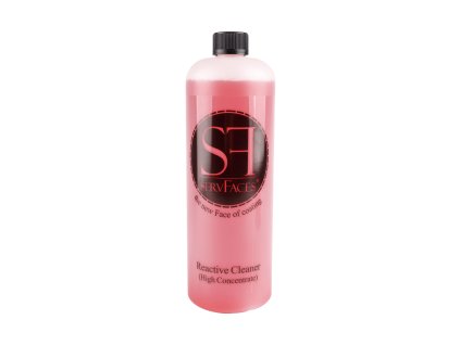 ServFaces Reactive Cleaner (koncentrát) 1L Univerzální čistič