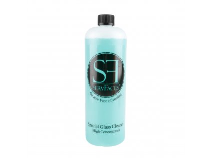 ServFaces Special Glass Cleaner HC 1L čistič oken
