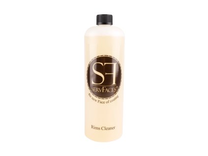 ServFaces Rims Cleaner 1L Čistič kol