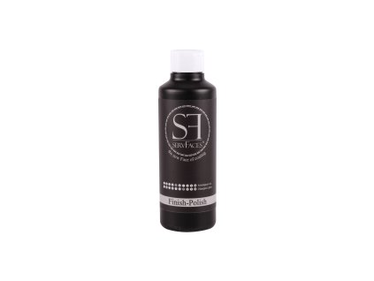 ServFaces Finish-Polish 250 ml středně silná leštící pasta