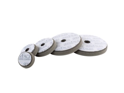 ServFaces Polishing sponge V2 Finish Polish & Ultra-Fine-Polish 136/22mm leštící kotouč