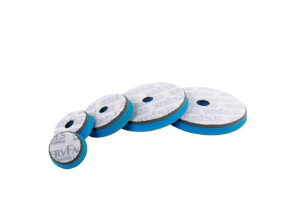 ServFaces Polishing sponge V3 Finish Polish & Ultra-Fine-Polish 136/22mm leštící kotouč