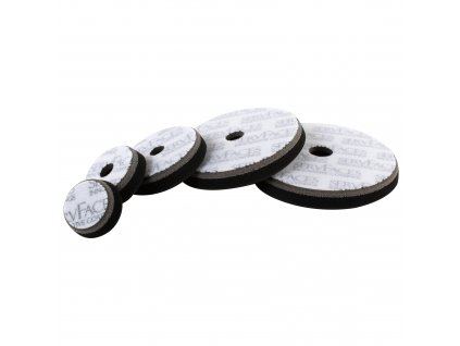 ServFaces Polishing sponge V4 Ultra-Fine-Polish 136/22mm leštící kotouč