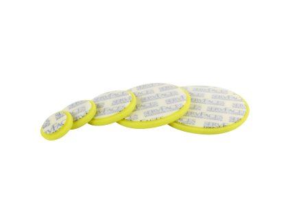 ServFaces Polishing sponge RT/V1 Cut-Polish & Finish Polish 135/14mm leštící kotouč