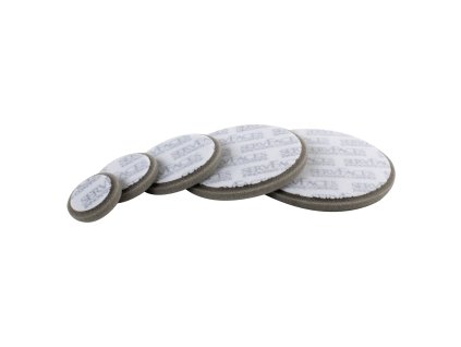 ServFaces Polishing sponge RT/V2 Cut-Polish & Finish Polish 135/14mm leštící kotouč