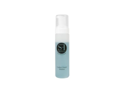 ServFaces Leather Cleaner Medium 200 ml Čistič kůže