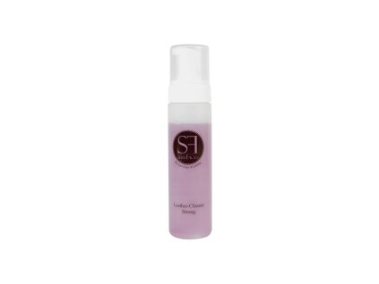 ServFaces Leather Cleaner Strong 200 ml Čistič kůže