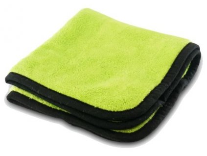 ValetPro Ultra soft Buffing Cloth 40x40cm mikrovláknová utěrka