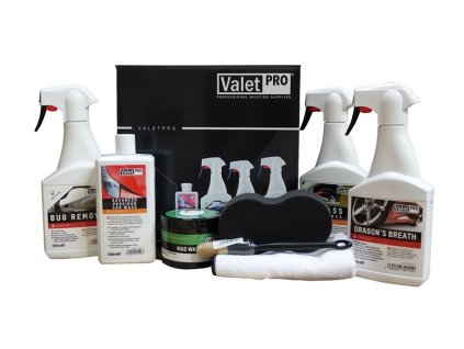 valetpro exterior care kit 1