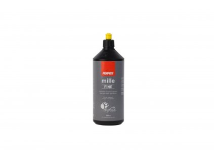 Rupes Fine Abrasive Compound Gel - Mille 1L finišovací pasta