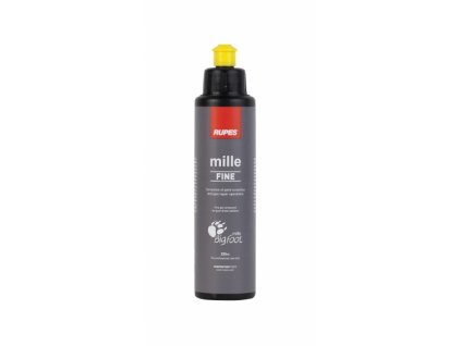 Rupes Fine Abrasive Compound Gel - Mille 250ml finišovací pasta