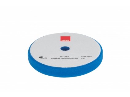 Rupes Velcro Polishing Foam Pad Coarse - Rotary 130/135mm leštící kotouč