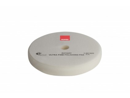 Rupes Velcro Polishing Foam Pad Ultra Fine - Rotary 155/160mm leštící kotouč