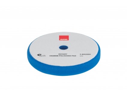 Rupes Velcro Polishing Foam Pad Coarse - Rotary 175/180mm leštící kotouč