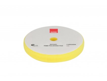 Rupes Velcro Polishing Foam Pad Fine - Rotary 175/180mm leštící kotouč