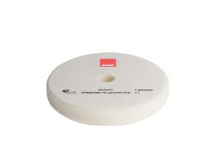 Rupes Velcro Polishing Foam Pad Ultra Fine - Rotary 175/180mm leštící kotouč