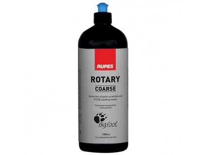 rupes coarse compound for rotary 1L