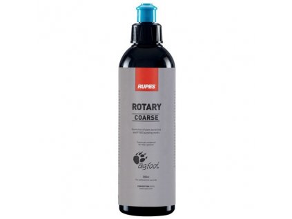 rupes coarse compound for rotary 250ml