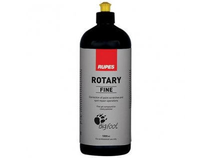 rupes fine compound for rotary 1L