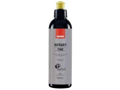 rupes fine compound for rotary 250ml