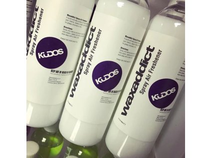 kudos freshener