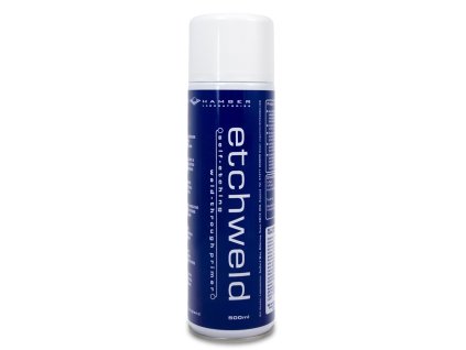 Bilt Hamber Etchweld 500ml základ na ocel