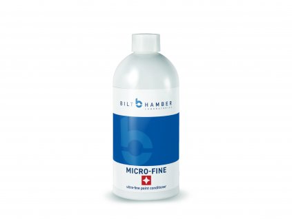 bilt hamber micro fine 500ml