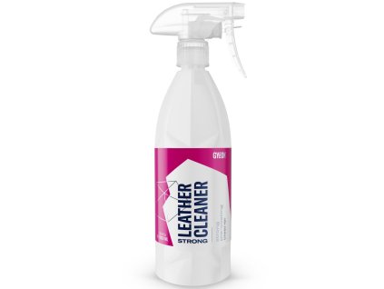 Q2M LeatherCleanerStrong 1000ml 3000px