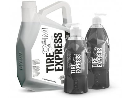 q2m tireexpress