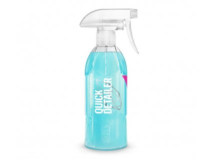 q2m quickdetailer set