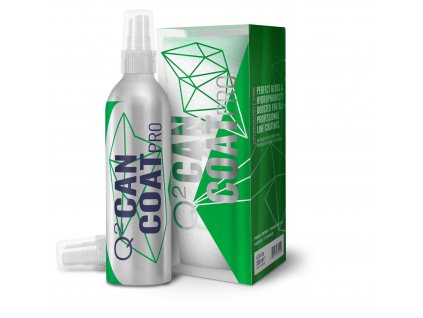 q2 cancoat pro