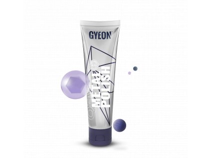 gyeon q2m metal polish