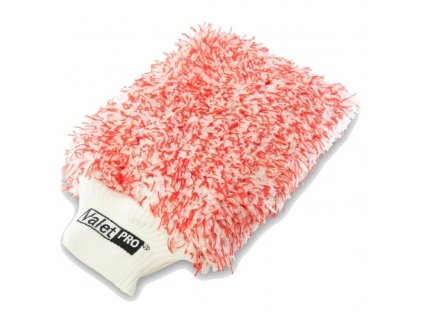 valetpro advanced microfibre wash mitt