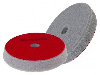 swissvax polishing pad grey