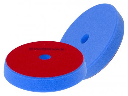 swissvax polishing pad blue
