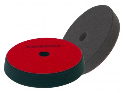 swissvax polishing pad antracit