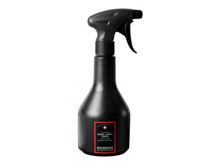 Swissvax Wheel Spray Forte 500