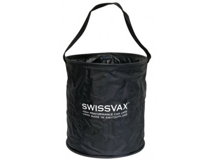 Swissvax Smart Bucket