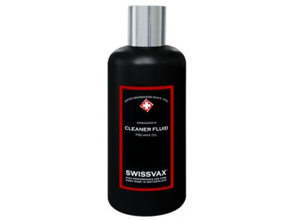 Swissvax Cleaner Fluid regular 250