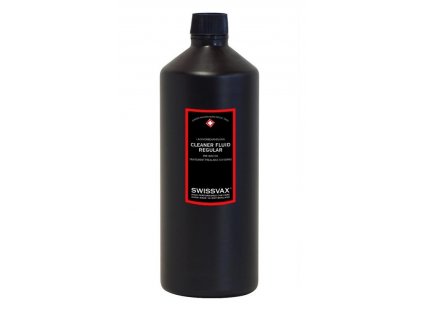 Swissvax Cleaner Fluid regular 1000