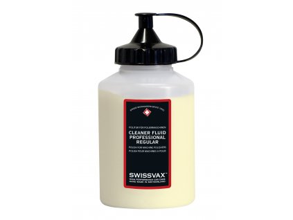 Swissvax Cleaner Fluid professional regular 500