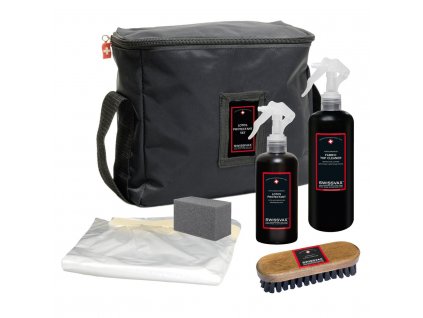 swissvax lotos protectant set