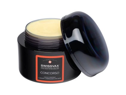 swissvax concorso 50ml