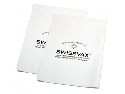 Swissvax micro glass