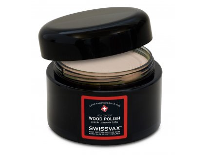 Swissvax Wood Polish 50