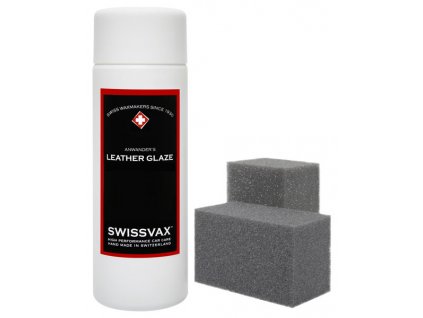 Swissvax Leather Glaze 150