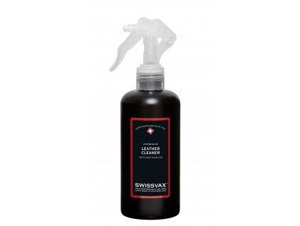 Swissvax Leather Cleaner 250