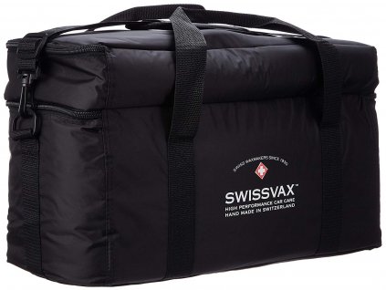 swissvax master bag