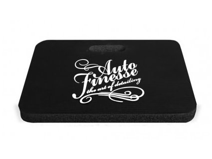 auto finesse kneeling pad