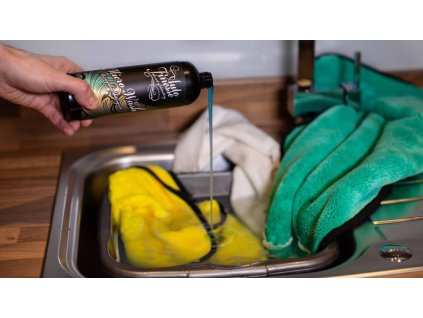 auto finesse micro wash
